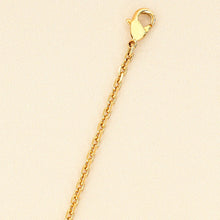 Christian Dior Gold Finish CD & Star Clair D Lune Set  Bracelet