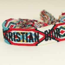 Christian Dior Multicolor J'adior Single Bracelet