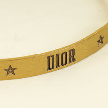 Christian Dior Gold Antique Dio(r)evolution Bracelet Set