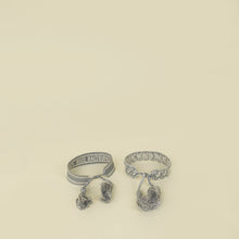 Christian Dior Grey J'adior Friendship Bracelet Set
