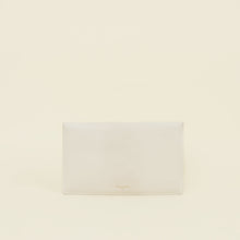Christian Dior Off White Bobby Pouch