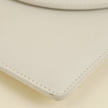 Christian Dior Off White Bobby Pouch