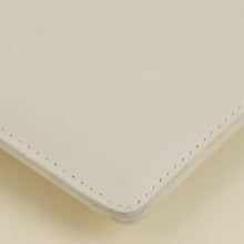 Christian Dior Off White Bobby Pouch