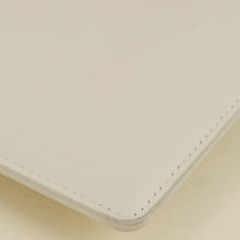 Christian Dior Off White Bobby Pouch