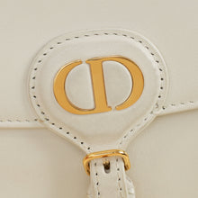Christian Dior Off White Bobby Pouch