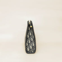 Christian Dior Bicolor Oblique 30 Montaigne Dea Pouch