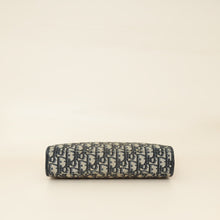 Christian Dior Bicolor Oblique 30 Montaigne Dea Pouch
