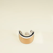 Christian Dior Pink Beige DiorClub V1U Visor