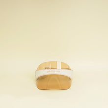 Christian Dior Bicolor DiorClub V1U Visor