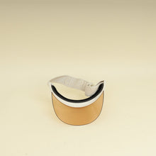 Christian Dior Bicolor DiorClub V1U Visor