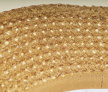 Christian Dior Bicolor D-Bobby Small Brim Hat 58
