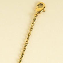 Christian Dior Gold Dio(r)evolution Necklace