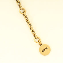 Christian Dior Ivory J'ADIOR Pearl Necklace