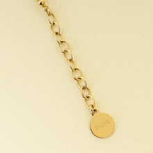 Christian Dior White 30 Montaigne Short Necklace