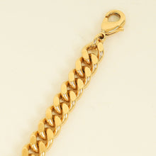 Christian Dior Gold Dio(r)evolution Choker Necklace