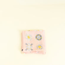 Christian Dior Multicolor Silk 70 Scarf