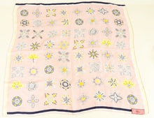 Christian Dior Multicolor Silk 70 Scarf