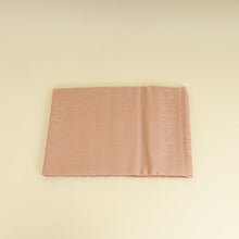 Christian Dior Rose De Vents Oblique Silk and Cashmere Shawl