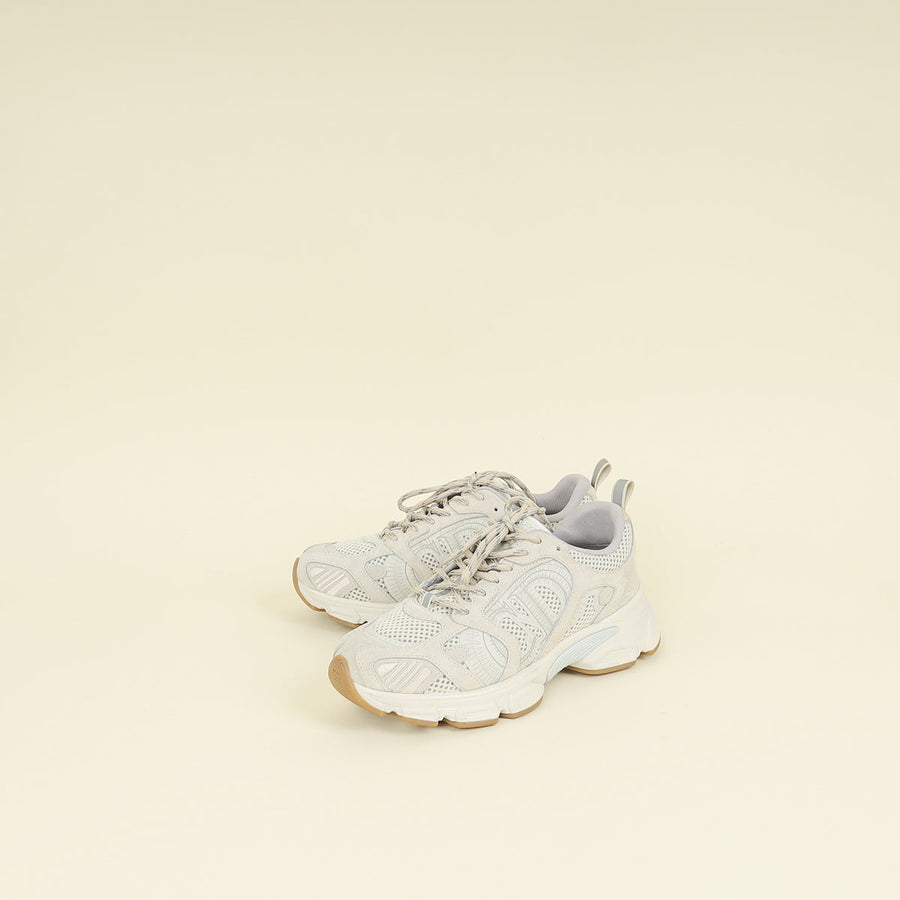 Christian Dior Beige Chrono Sneaker 38