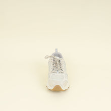 Christian Dior Beige Chrono Sneaker 38
