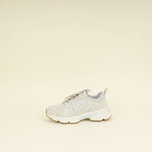 Christian Dior Beige Chrono Sneaker 38