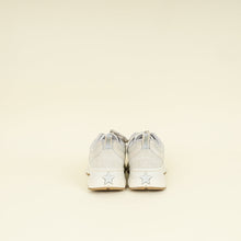 Christian Dior Beige Chrono Sneaker 38