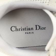 Christian Dior Beige Chrono Sneaker 38