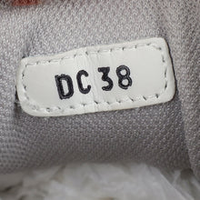 Christian Dior Beige Chrono Sneaker 38
