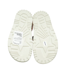 Christian Dior Multicolor Printed DiorAct Sandal 35.5