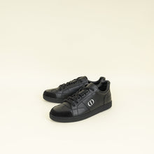 Christian Dior Black CD Sneaker 37