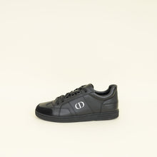 Christian Dior Black CD Sneaker 37