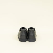 Christian Dior Black CD Sneaker 37