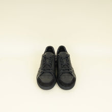 Christian Dior Black CD Sneaker 37