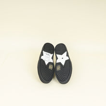 Christian Dior Black CD Sneaker 37