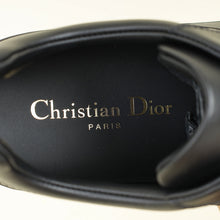 Christian Dior Black CD Sneaker 37