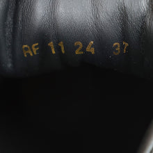 Christian Dior Black CD Sneaker 37