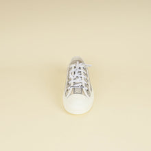 Christian Dior Bicolor Walk'n'Dior Sneaker 38