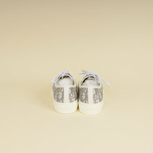 Christian Dior Bicolor Walk'n'Dior Sneaker 38