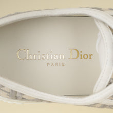 Christian Dior Bicolor Walk'n'Dior Sneaker 38