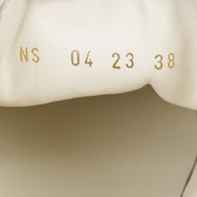 Christian Dior Bicolor Walk'n'Dior Sneaker 38