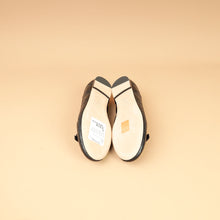 Christian Dior Black Cannage CD Pearl Bow Ballet Flats 38