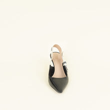 Christian Dior Black J'Adior Slingback Pump 36