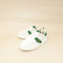 Christian Dior Bicolor Dior-ID Sneakers 37.5