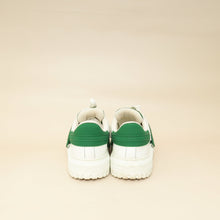 Christian Dior Bicolor Dior-ID Sneakers 37.5