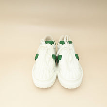 Christian Dior Bicolor Dior-ID Sneakers 37.5