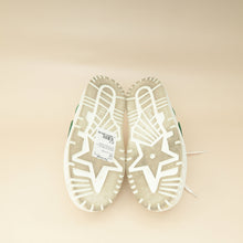 Christian Dior Bicolor Dior-ID Sneakers 37.5