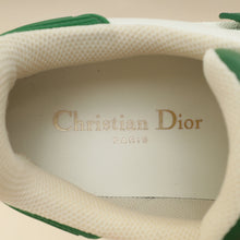 Christian Dior Bicolor Dior-ID Sneakers 37.5