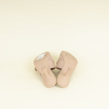 Christian Dior Nude Diorevolution Cannage Heel Sandal 37.5