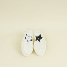 Christian Dior Milk White Walk'n'Dior Low Top Sneaker 37