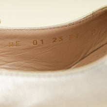 Christian Dior Dore Capture Heeled Mules 37